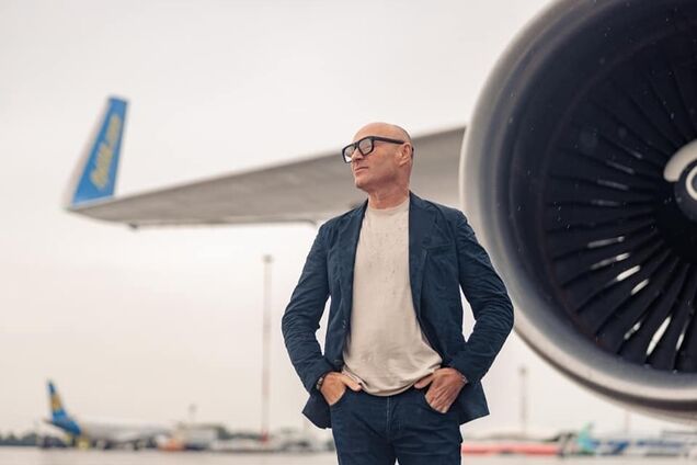 За два роки мого керівництва у МАУ приросту боргів перед держпідприємствами не було, – Євген Дихне