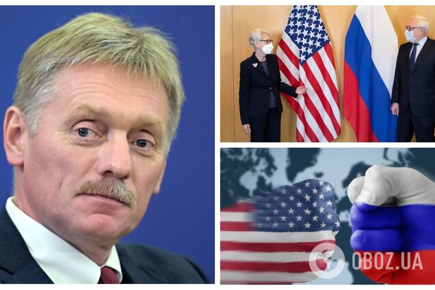 В России заявили о 'плохом' итоге переговоров с НАТО и США: можно только зачесть в минус