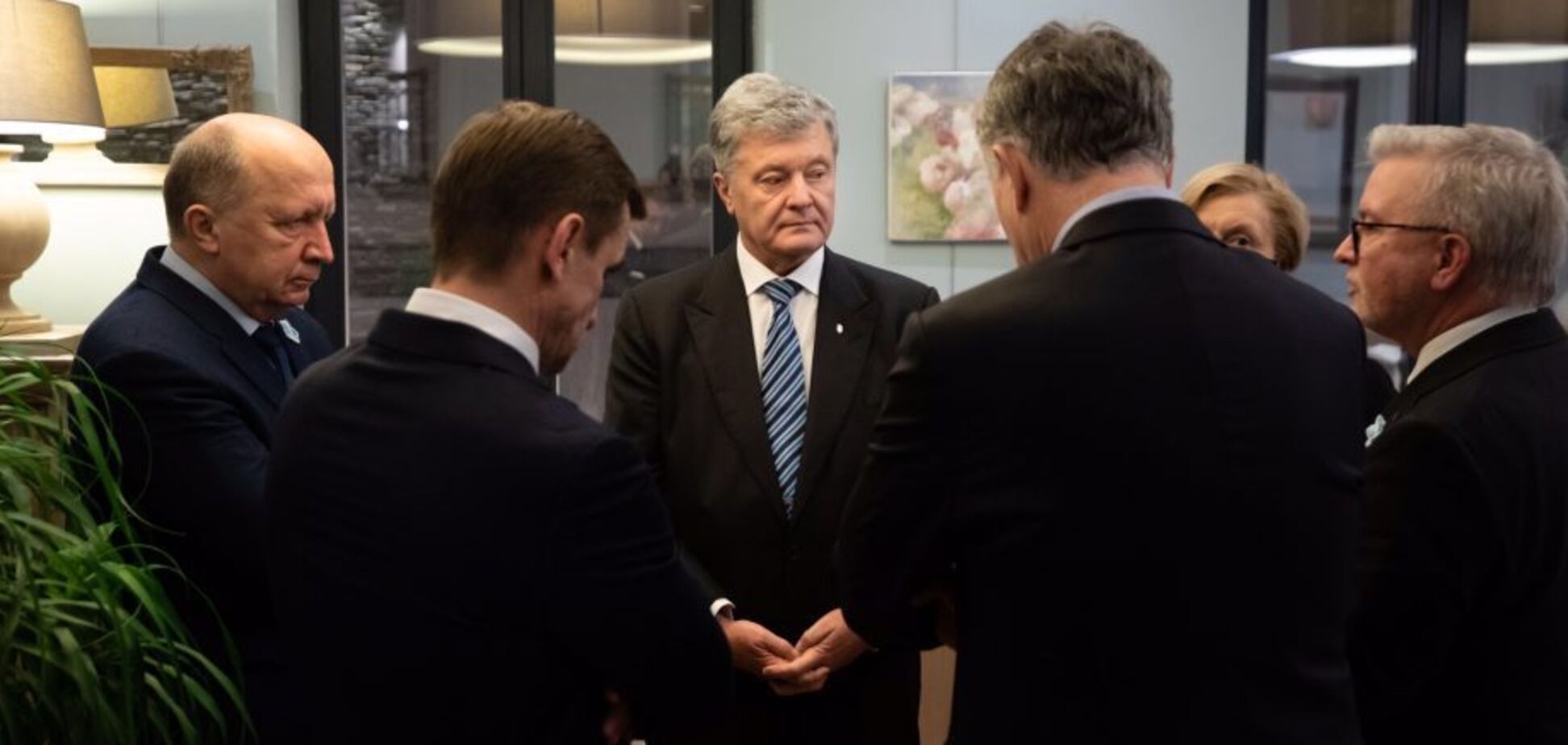 Будет жесткая резолюция по России – Порошенко рассказал о результатах переговоров с евродепутатами в Брюсселе