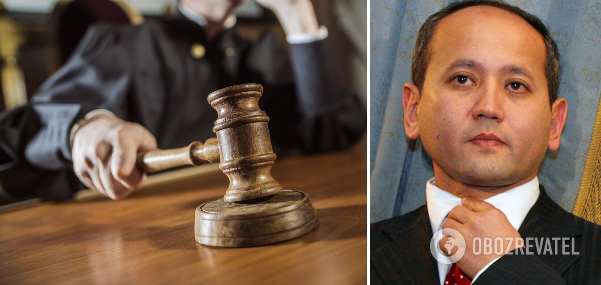 Во Франции суд закрыл дело против лидера казахского оппозиционера Аблязова – AFP