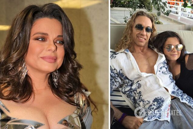 Наташа Королева показала фигуру в купальнике после праздников: надо 'подхудеть'