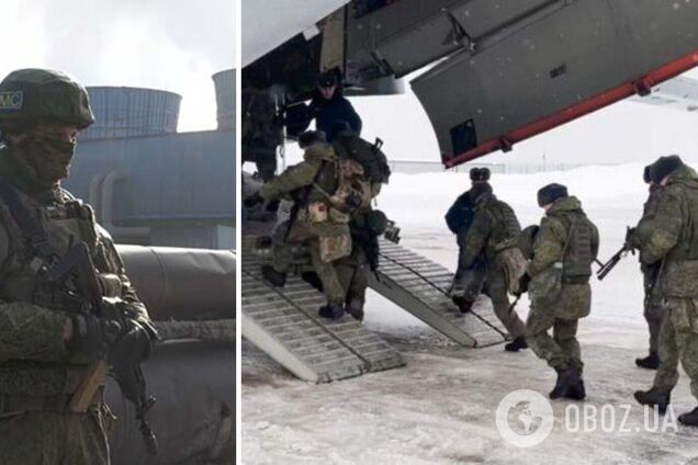 Виведення триватиме не більше 10 днів