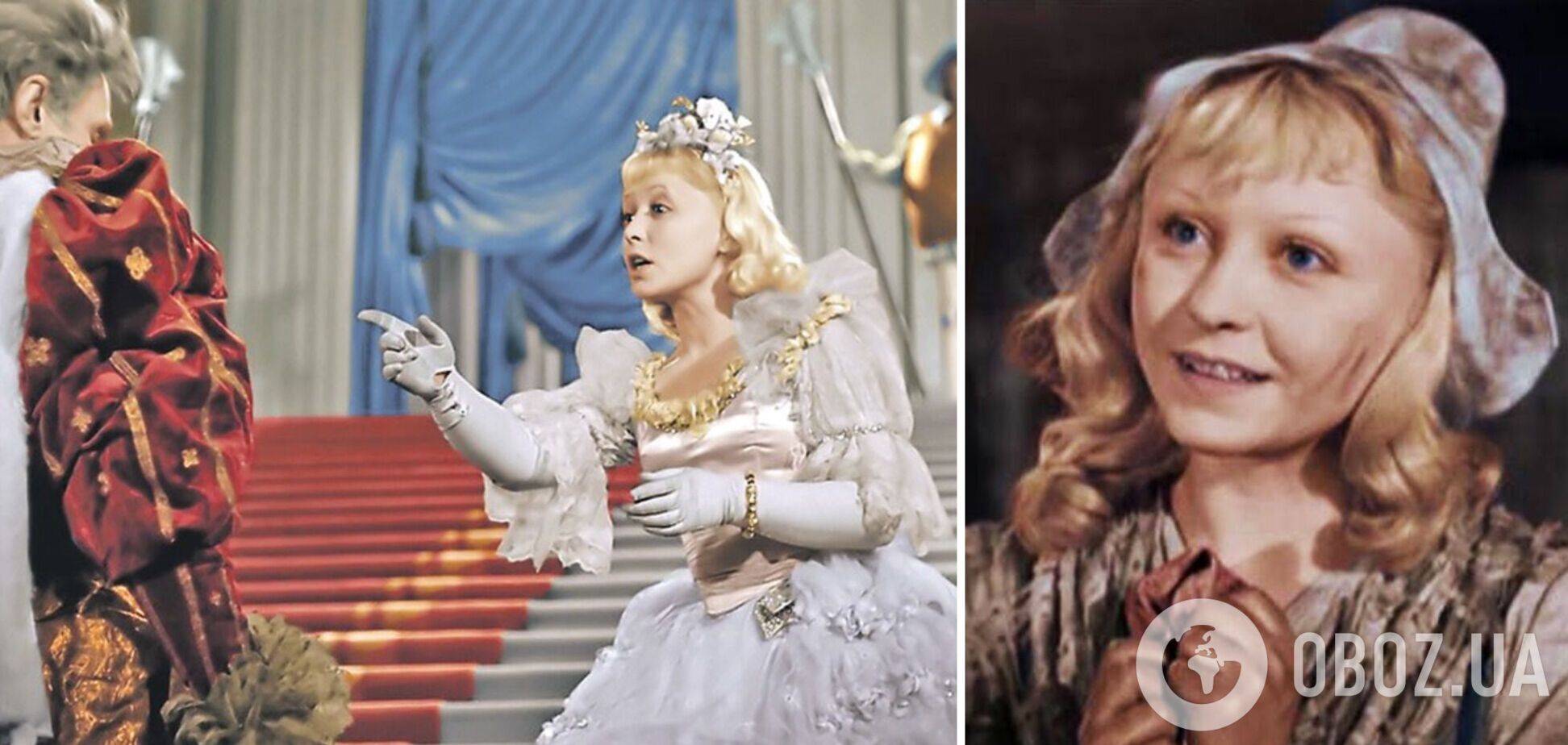 Звезда советской 'Золушки' жила в гараже, переделанном в домик, и не имела собственной квартиры