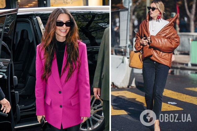 Стилісти назвали улюблений одяг зірок Голлівуду: носять майже всі жінки