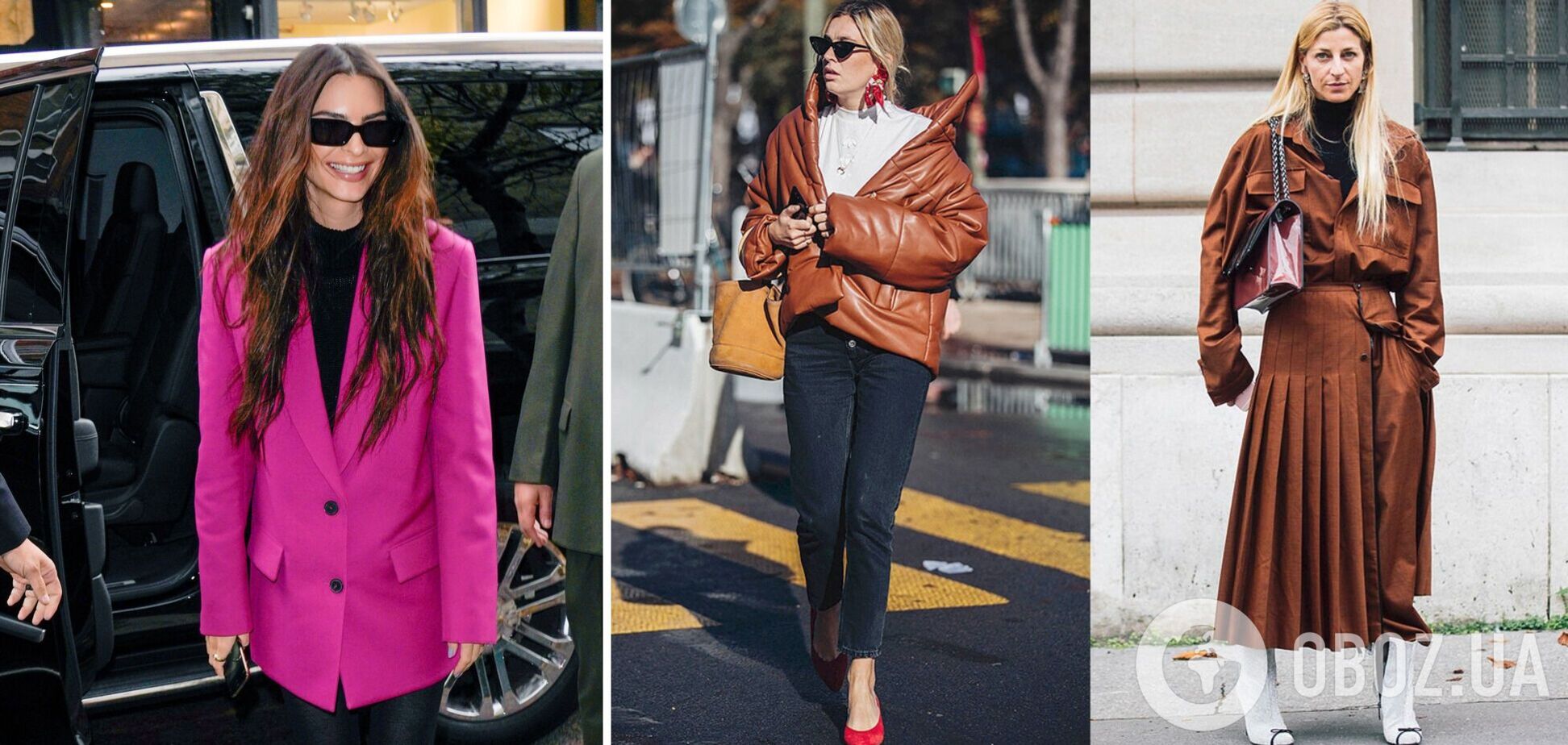 Стилісти назвали улюблений одяг зірок Голлівуду: носять майже всі жінки
