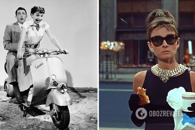 5 нарядов Одри Хепберн, которые мы бы с удовольствием надели сегодня