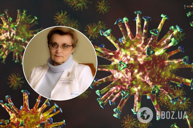 Вспышка COVID-19 в Украине уже началась, – эпидемиолог