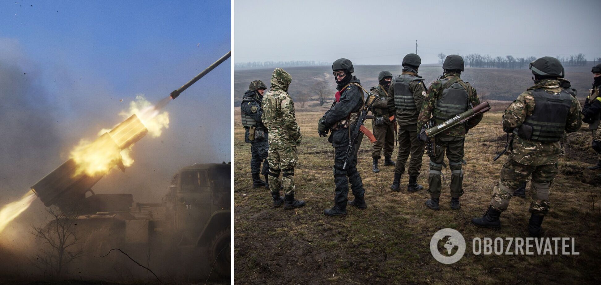 Украина не может получить оружие НАТО из-за Германии: эксперт сказал, как обойти вето