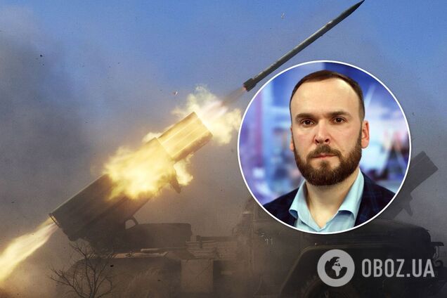 Берлин блокирует площадку НАТО для Украины, – Кочевенко