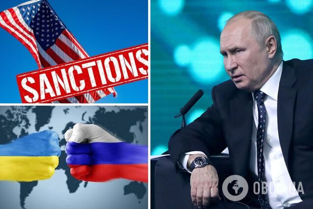 Персональні санкції для Путіна та відключення Росії від SWIFT: американський сенатор Рубіо представив новий законопроєкт