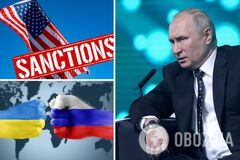 Персональні санкції для Путіна та відключення Росії від SWIFT: американський сенатор Рубіо представив новий законопроєкт