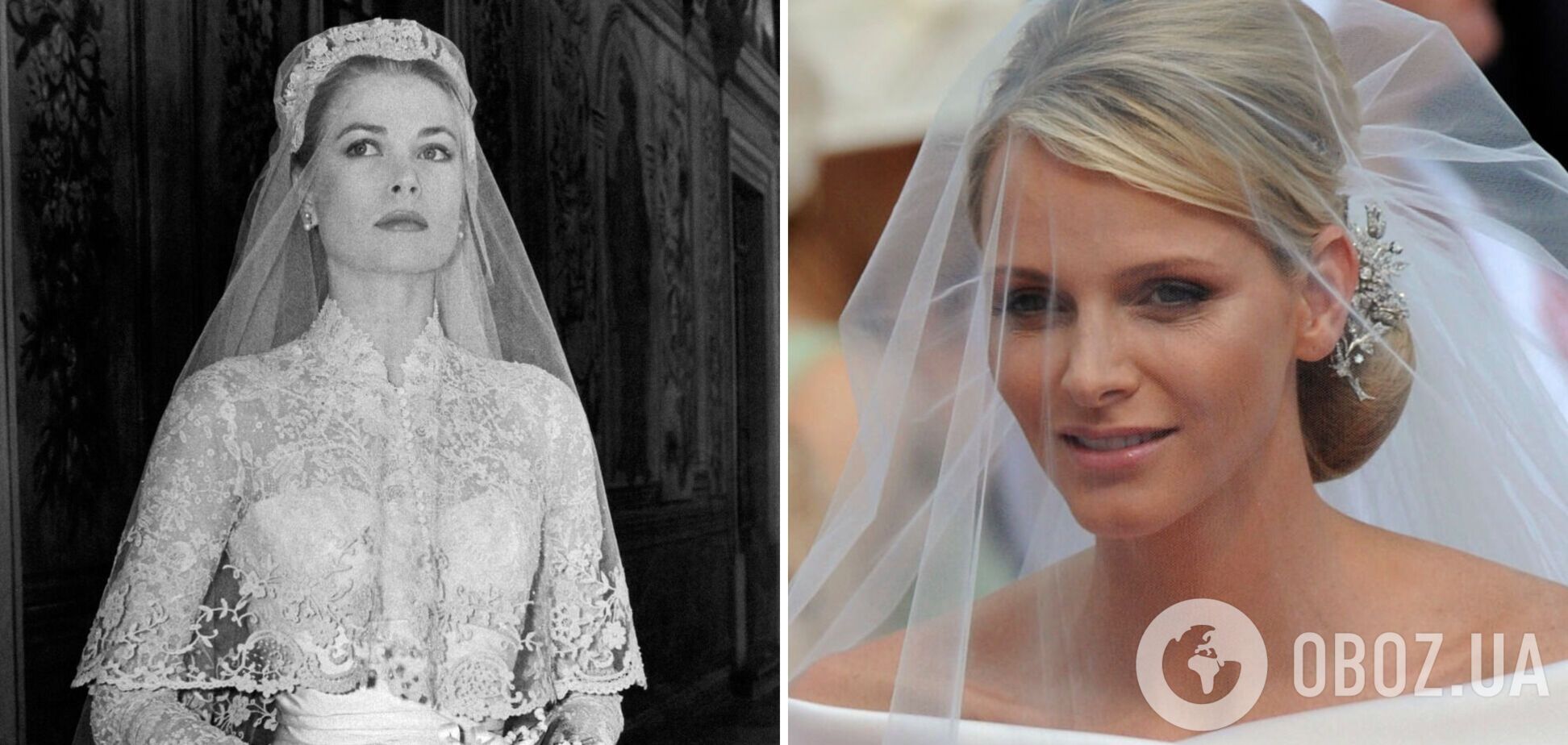 Наперекор традициям: королевские невесты, не надевавшие на свадьбу тиару. Фото