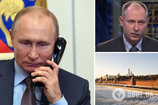 Путинский режим сейчас очень сильно уязвим, потому что он пошел вразнос, – Жданов