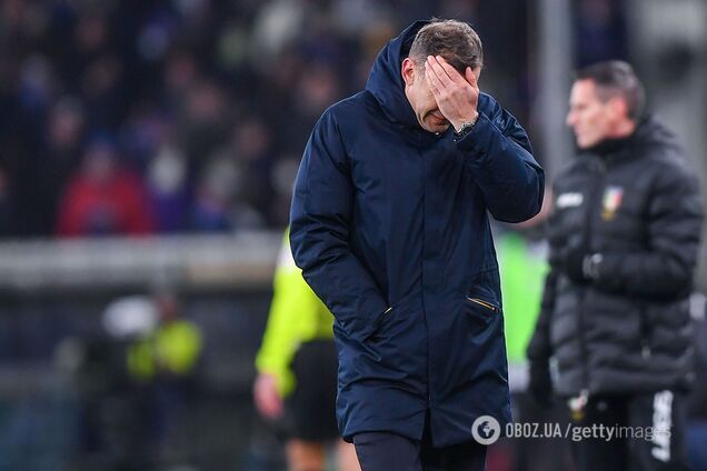 Андрей Шевченко