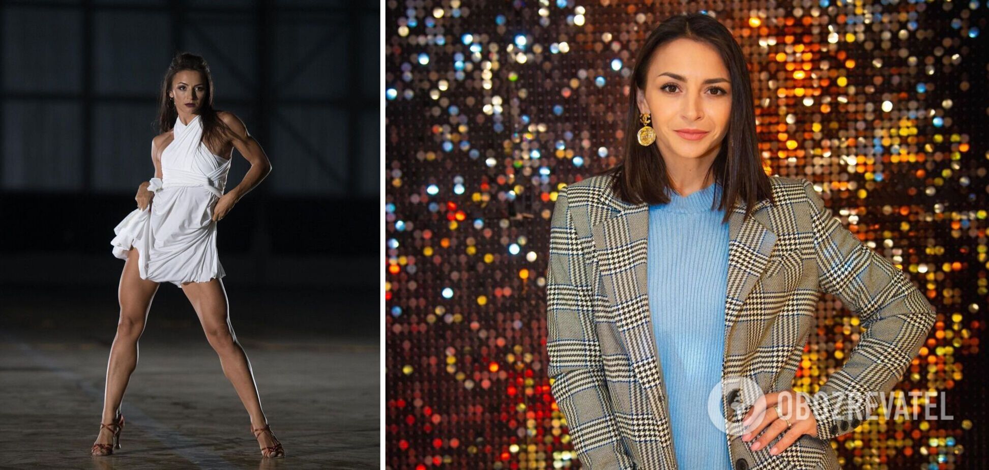 Ілона Гвоздьова