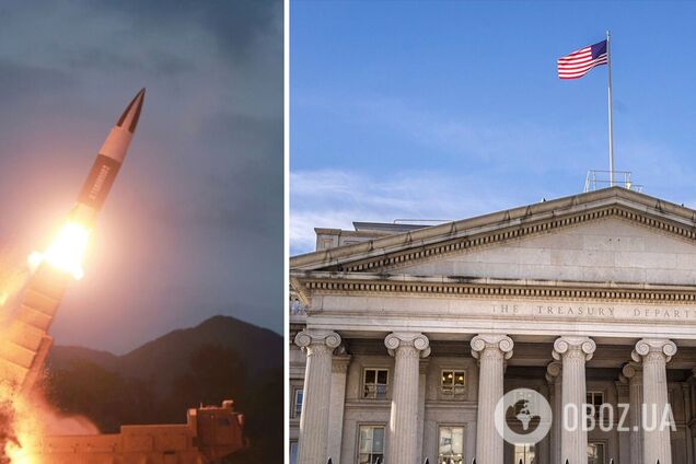 США ввели санкции против граждан КНДР и РФ из-за ракетных программ Ким Чен Ына