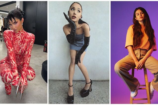 Названа самая популярная девушка в Instagram: у нее 300 миллионов подписчиков