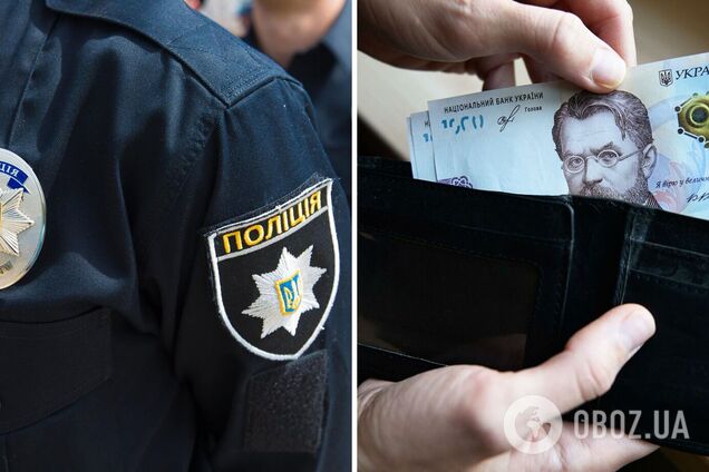 Экс-советник главы МВД озвучил размер достойной зарплаты для патрульных