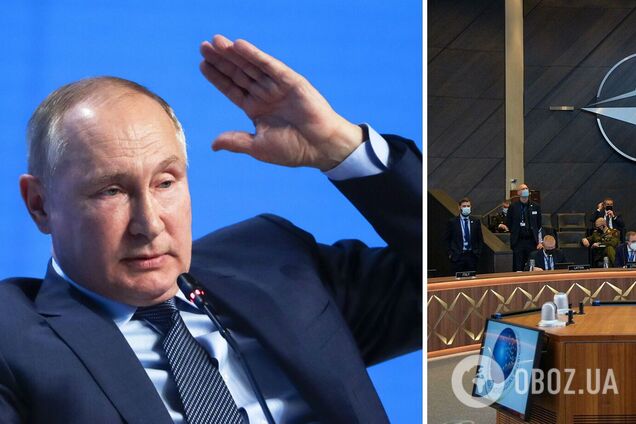 Похоже, что попытка Путина запугать США и Европу провалилась, – дипломат