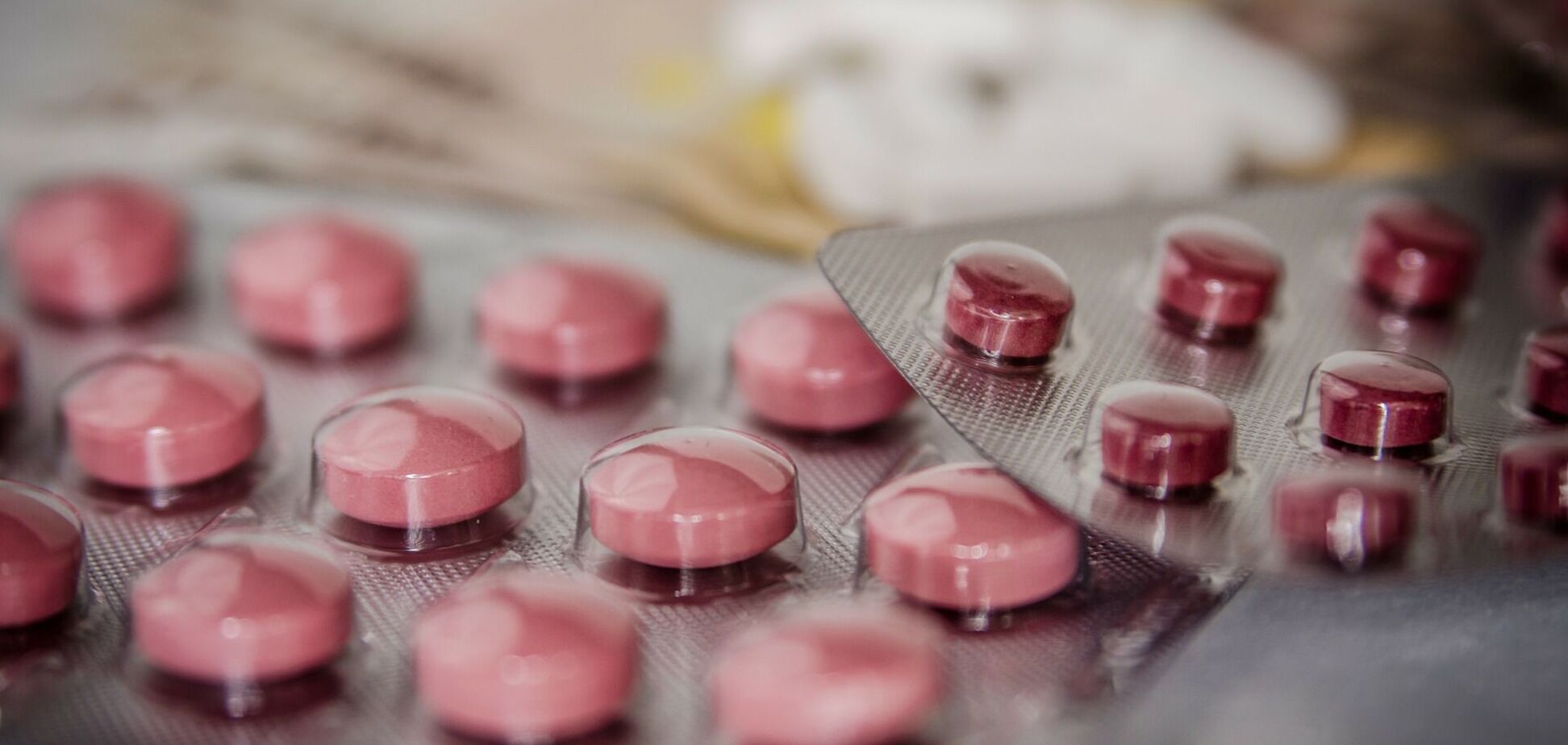 В Україні почали перевіряти необхідність призначення лікарями антибіотиків – МОЗ