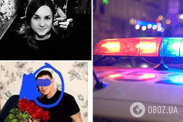 В Ужгороде нашли убитой женщину: подозреваемого задержали, но причина гибели может быть совсем иной. Видео