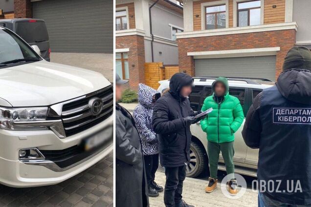 Хакери з України вкрали у 50 компаній з Європи та США більше $1 млн