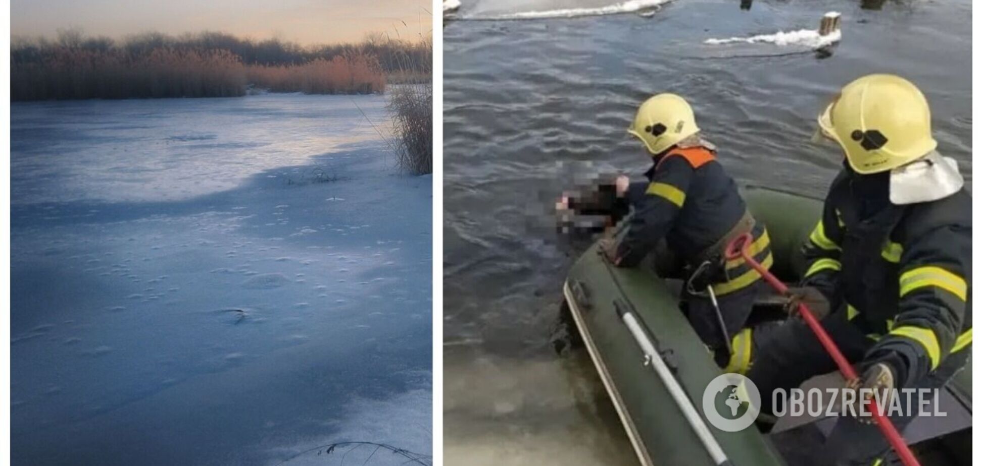 Подросток утонул в реке на школьной перемене: выяснились новые детали трагедии на Волыни. Видео