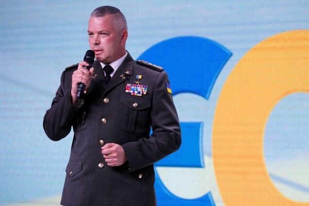 Генерал Забродский: 'Европейская Солидарность' внесла в Раду законопроект о повышении денежного обеспечения военных