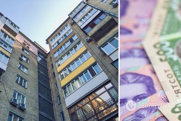 Сколько стоит снять квартиру в Киеве
