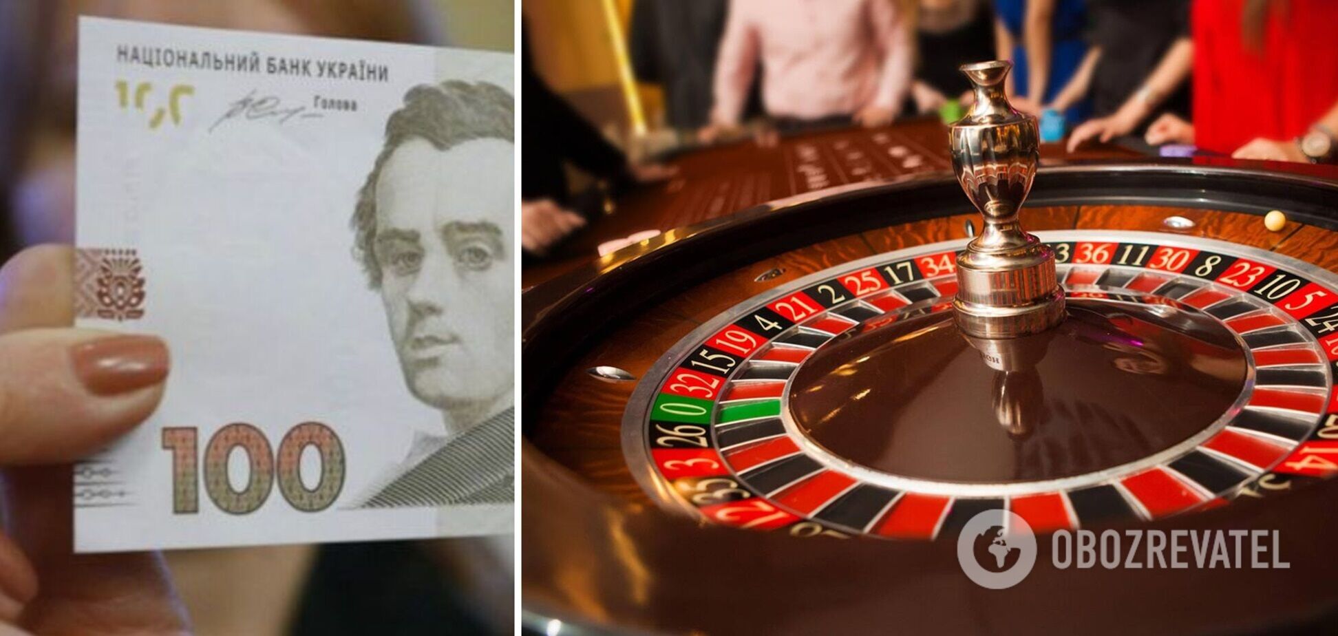 Після початку розслідування БЕБ гральний бізнес сплатив у 4 рази більше податків ніж за весь 2022-й