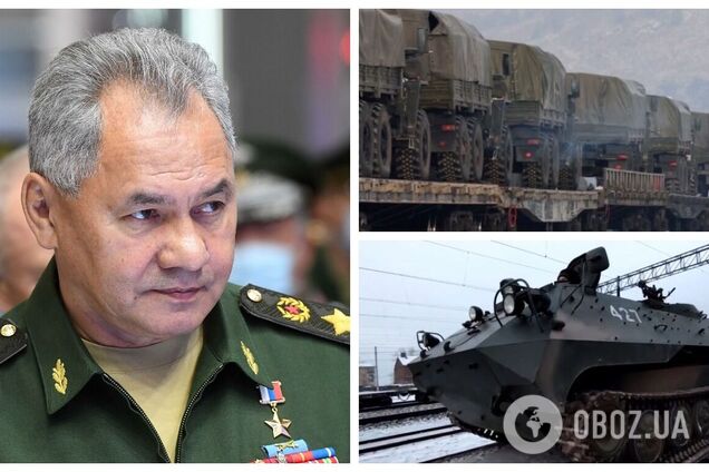 В России объявили внезапную проверку боеготовности армии: солдат перебрасывают на удаленные полигоны. Видео