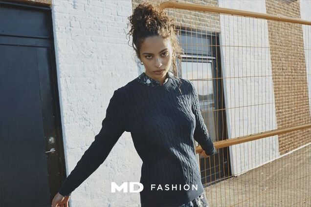 MD-Fashion, как результат увлеченности модой