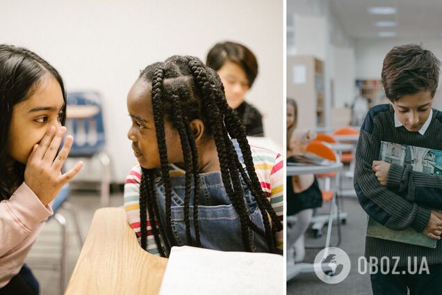 Дети подвержены Эффекту Пигмалиона как и взрослые