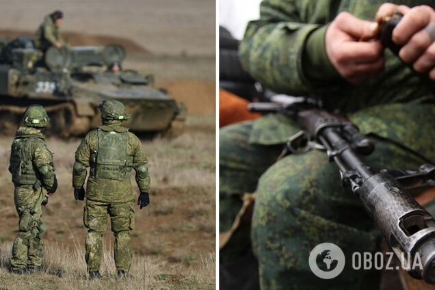 Разведка США получила данные о диверсионной группе для оправдания вторжения РФ в Украину – CNN