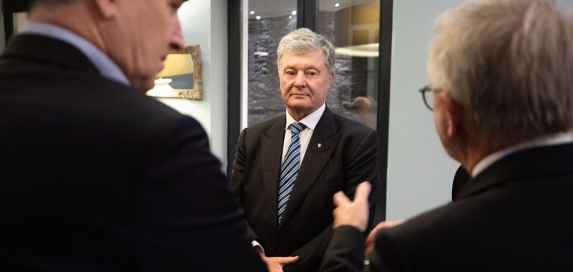 Европарламент следит за делом против Порошенко, – Евродепутат