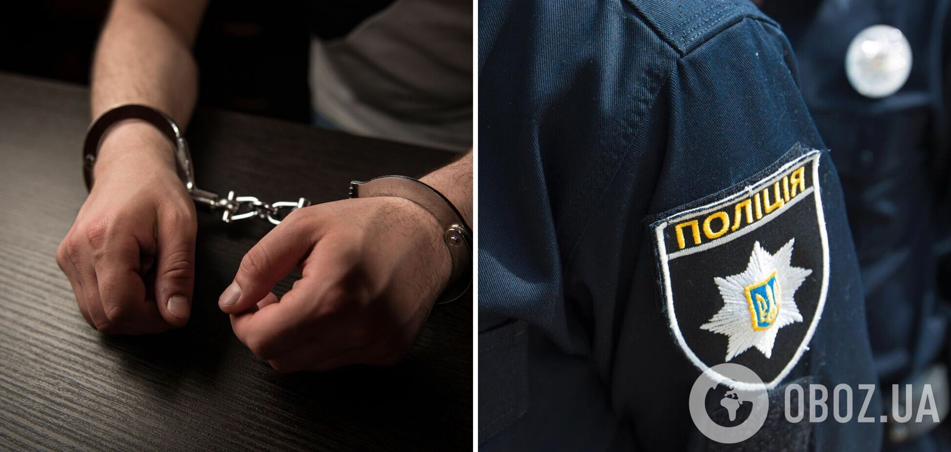 Злоумышленнику избрали меру пресечения в виде содержания под стражей