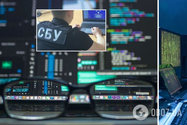 У СБУ розповіли, коли постраждалі від атаки хакерів сайти уряду та Дії відновлять роботу