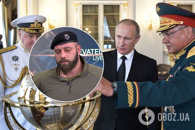 Армия Путина не готова к большой войне с Украиной, – Мамулашвили
