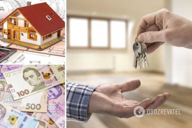 Цены на квартиры в Украине вырастут в 2022 году