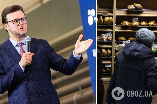 Госрегулирование цен Галасюк считает нормальной мировой практикой