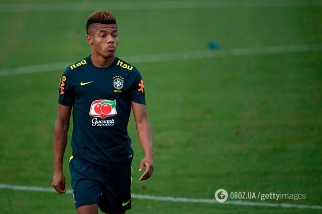 Трансфер бразильця до 'Шахтаря' з 'Аякса' обійшовся дешевше від очікуваного