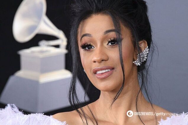 Карди Би едва не совершила самоубийство из-за хейта блогера из Youtube