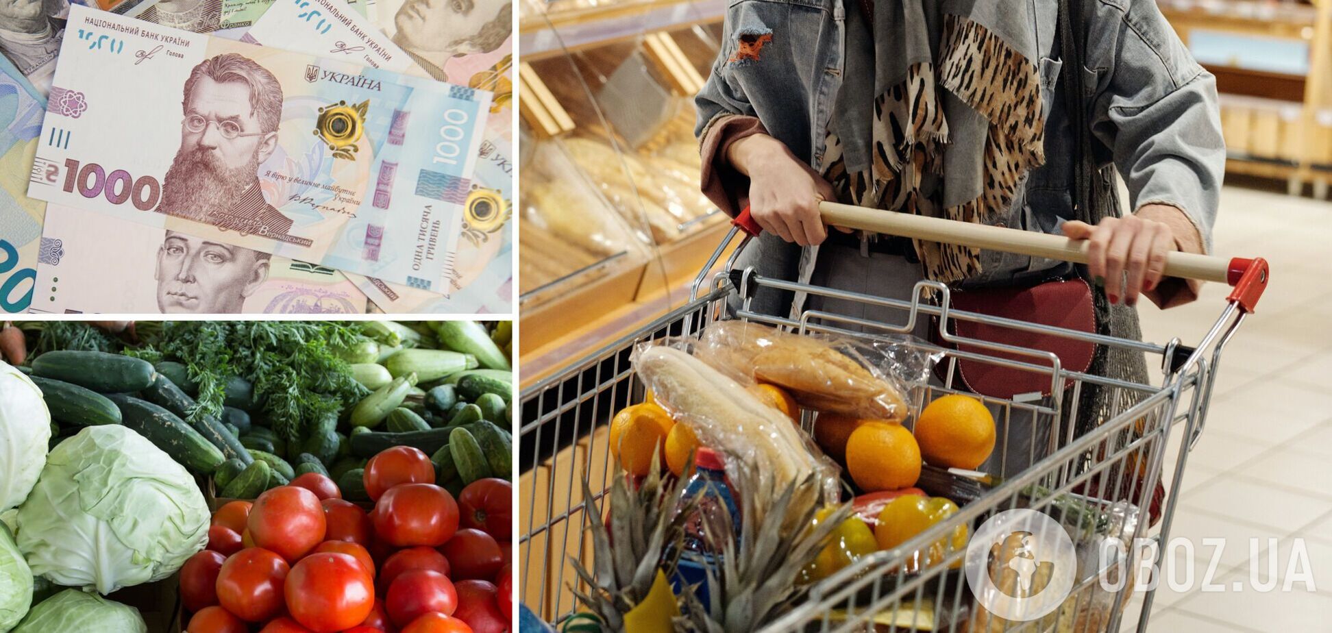 Експерт розповіла, як зміняться ціни на продукти в Україні