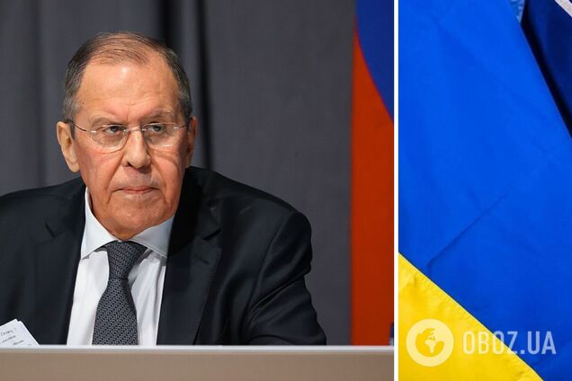 В России выступили с новыми обвинениями в адрес НАТО из-за Украины