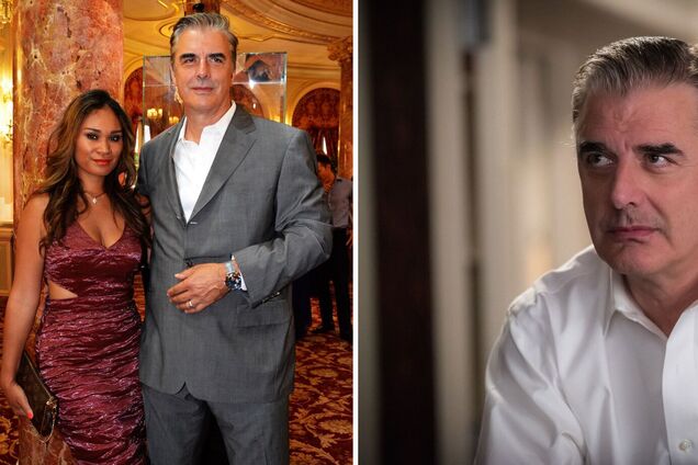 Брак Криса Нота и Тары Уилсон на волоске от развода