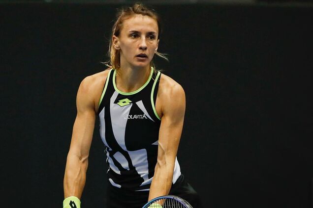 Українська тенісистка помстилася росіянці та вийшла в основу Australian Open