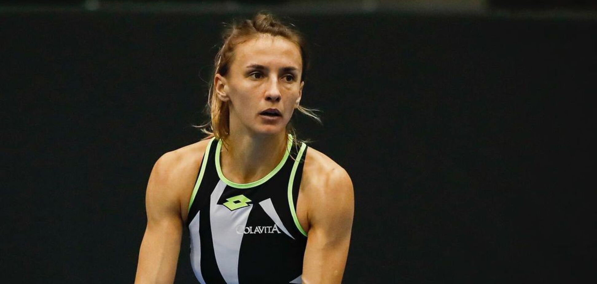 Украинская теннисистка отомстила россиянке и вышла в основу Australian Open