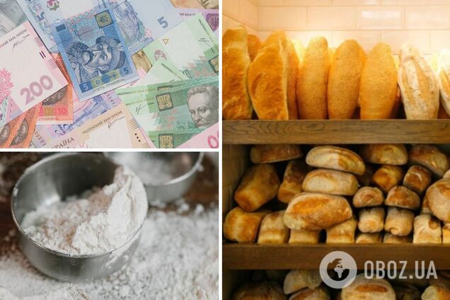 Цены на хлеб в Украине вырастут