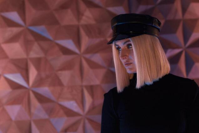 Співачка МЯТА записала новий сингл 'Знак' за підказкою внутрішнього голосу