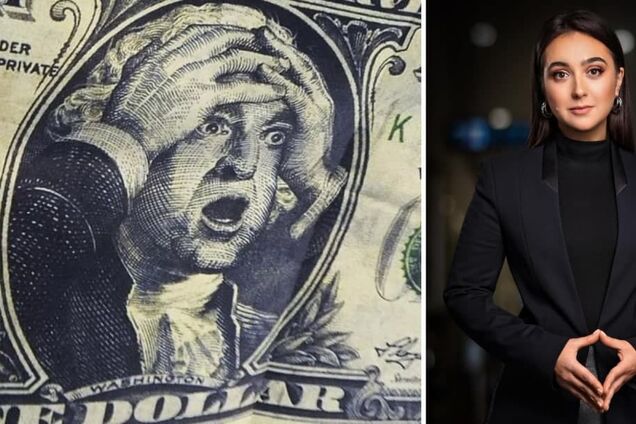 Мендель предупредила украинцев о тяжелом 2022 годе: глобальная инфляция ударит и по Украине